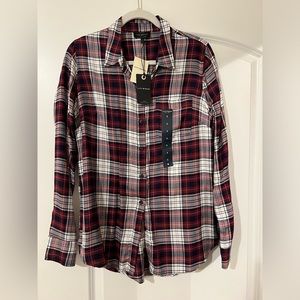 Lucky brand shirt